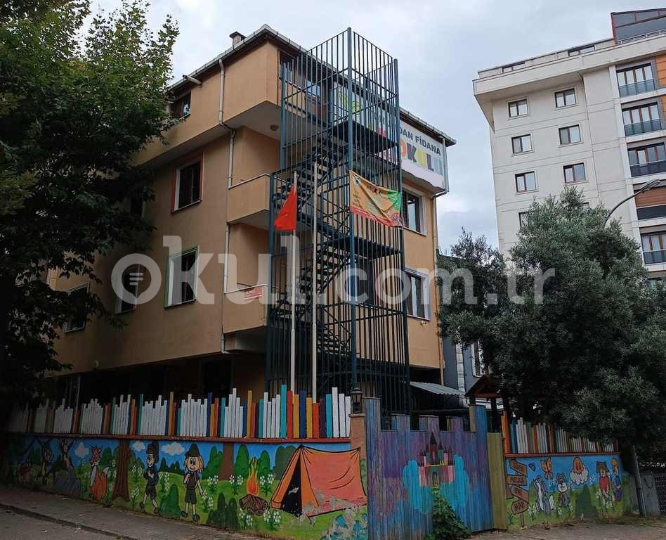 Özel Kartal Bir Şen Anaokulu - 1