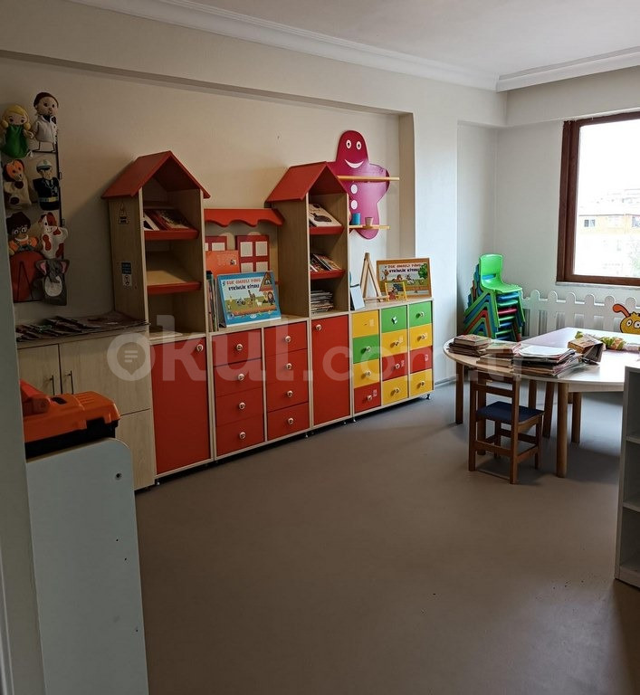Özel Kartal Bir Şen Anaokulu - 4