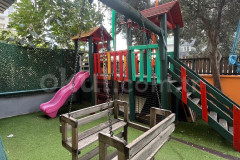 Özel Kartal Bir Şen Anaokulu