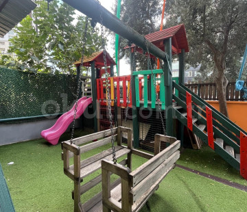 Özel Kartal Bir Şen Anaokulu