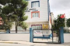 Özel Yetkin Akşam Lisesi