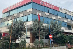 Özel Çamlıca Bil Koleji Anadolu Lisesi