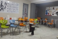 Özel Çamlıca Bil Koleji Anadolu Lisesi - 4