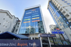 Özel Maltepe İsabet Okulları Anaokulu