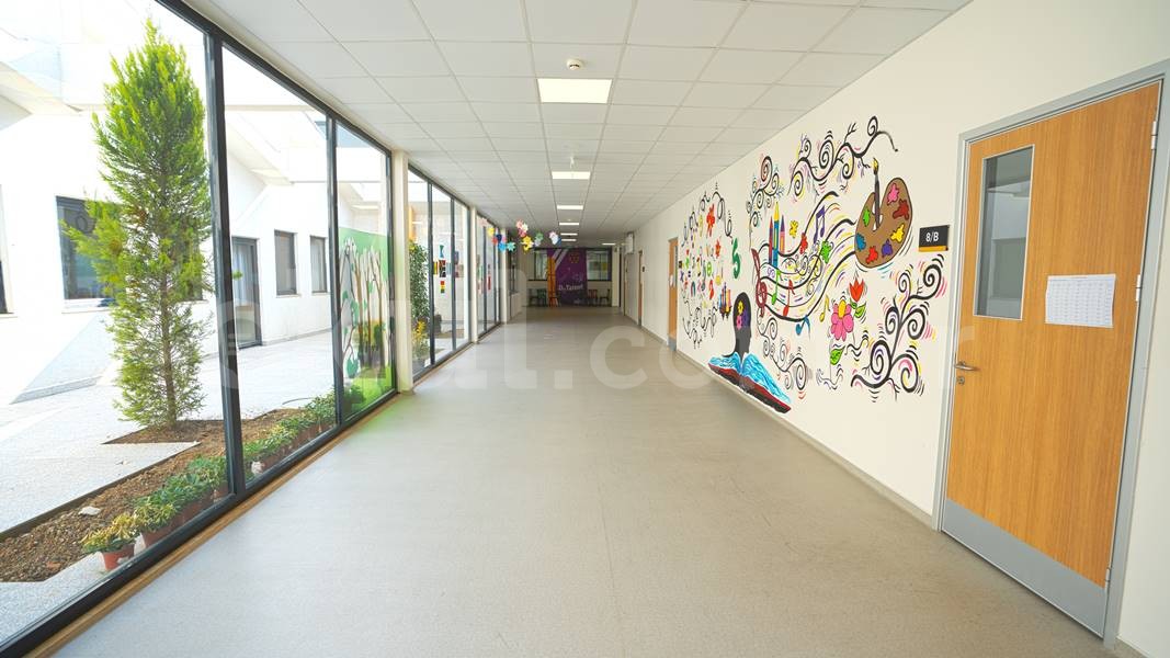 Özel Uğur Okulları Topkapı Anadolu Lisesi - 3