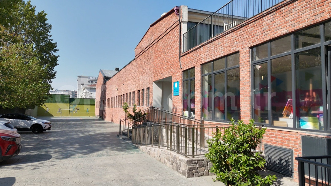 Özel Uğur Okulları Topkapı Anadolu Lisesi - 2