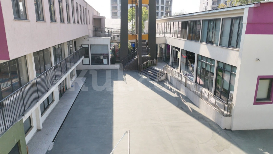 Özel Uğur Okulları Topkapı Anadolu Lisesi - 15