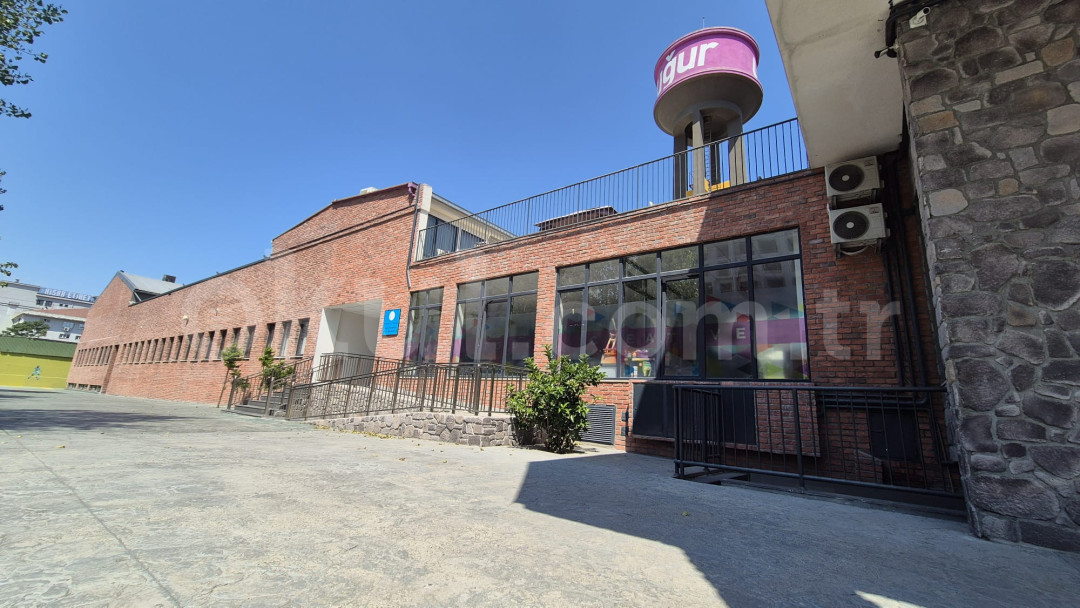 Özel Uğur Okulları Topkapı Anadolu Lisesi - 18