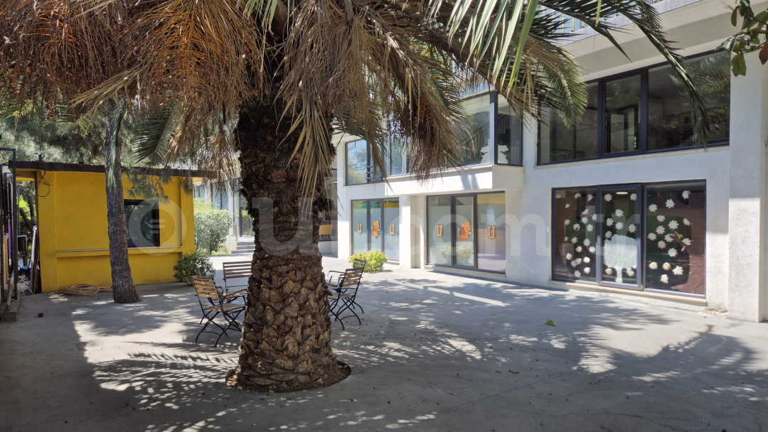 Özel Uğur Okulları Topkapı Anadolu Lisesi - 19