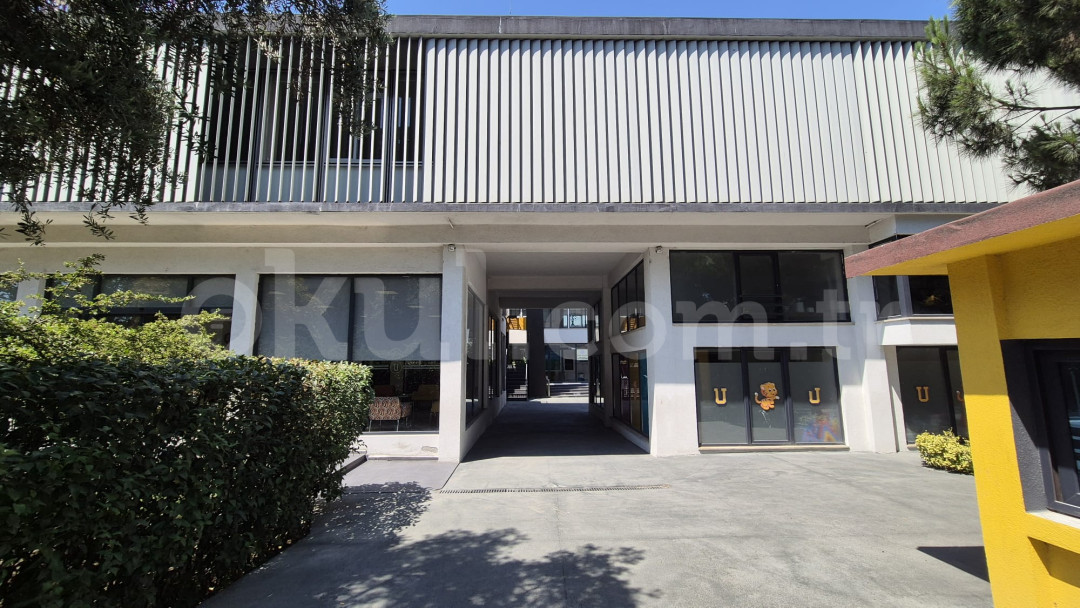 Özel Uğur Okulları Topkapı Anadolu Lisesi - 21