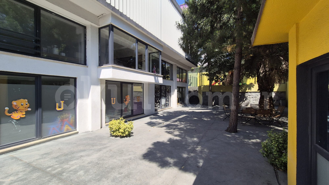 Özel Uğur Okulları Topkapı Anadolu Lisesi - 22