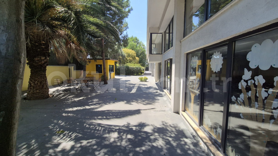 Özel Uğur Okulları Topkapı Anadolu Lisesi - 23