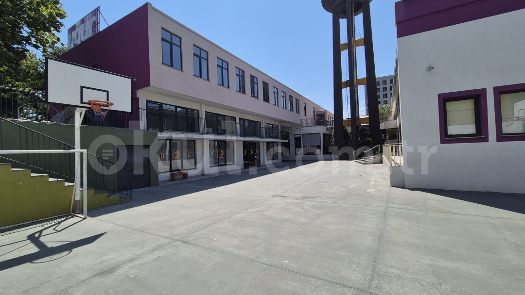 Özel Uğur Okulları Topkapı Anadolu Lisesi - 24