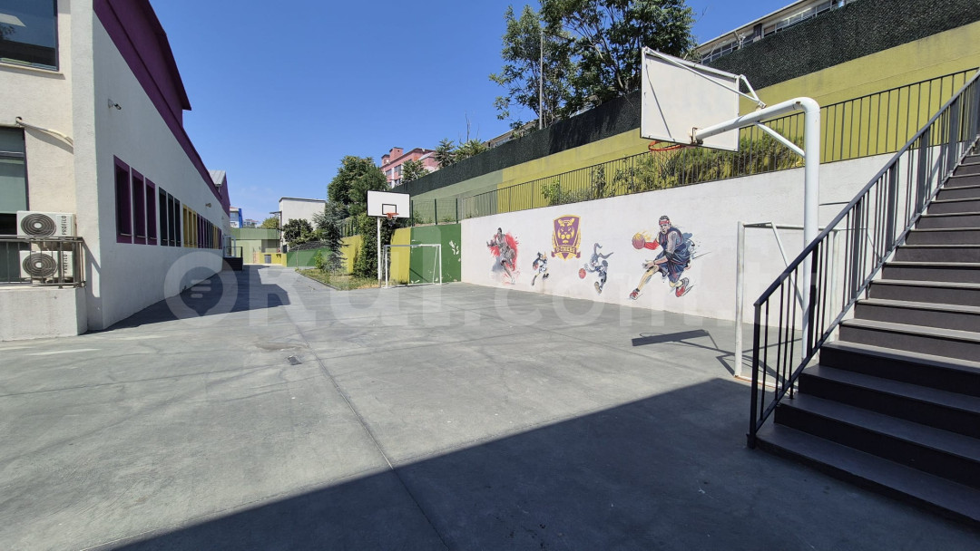 Özel Uğur Okulları Topkapı Anadolu Lisesi - 27