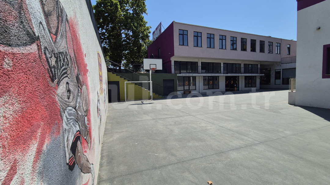 Özel Uğur Okulları Topkapı Anadolu Lisesi - 29