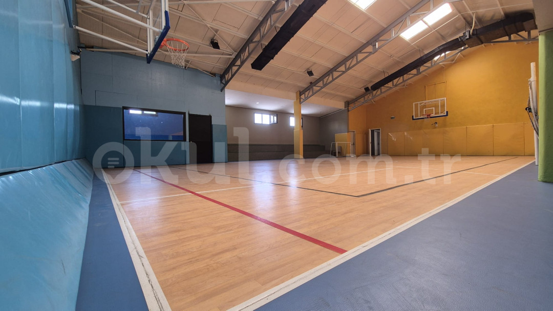 Özel Uğur Okulları Topkapı Anadolu Lisesi - 34