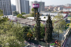 Özel Uğur Okulları Topkapı Anadolu Lisesi