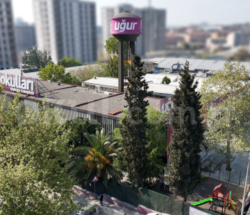 Özel Uğur Okulları Topkapı Anadolu Lisesi