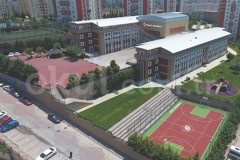 Özel Başakşehir Final Okulları Anadolu Lisesi