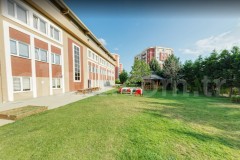 Özel Başakşehir Final Okulları Anadolu Lisesi - 8