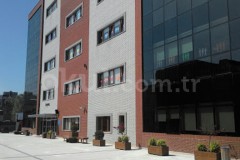 Özel MEF Okulları Bahçeşehir Anadolu Lisesi - 4