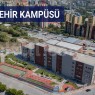 Özel MEF Okulları Bahçeşehir Anadolu Lisesi