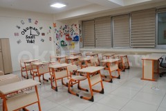 Özel Zehra Okulları Ortaokulu - 13