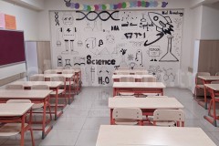 Özel Zehra Okulları Ortaokulu - 12