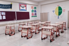 Özel Zehra Okulları Ortaokulu - 11