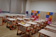 Özel Zehra Okulları İlkokulu - 9