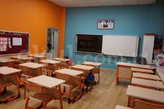 Özel Zehra Okulları İlkokulu - 10