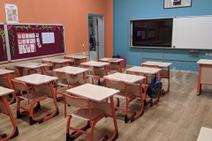 Özel Zehra Okulları İlkokulu - 11