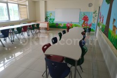 Özel Zehra Okulları İlkokulu - 18