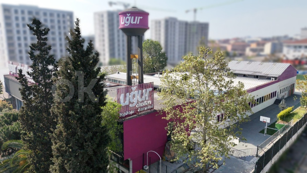 Özel Uğur Okulları Topkapı Ortaokulu - 13