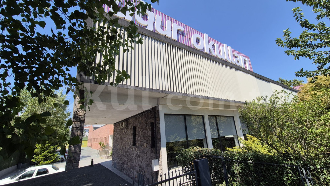 Özel Uğur Okulları Topkapı Ortaokulu - 17