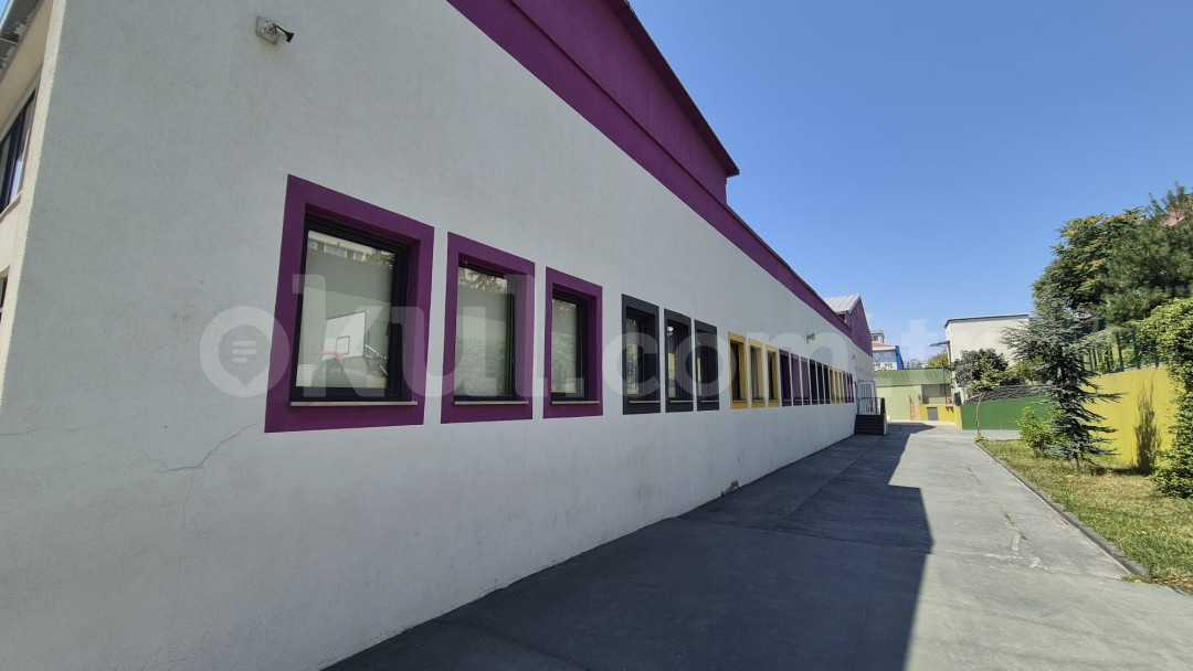 Özel Uğur Okulları Topkapı Ortaokulu - 26