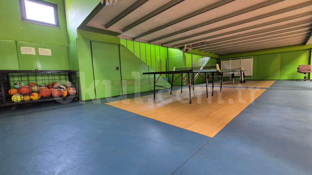 Özel Uğur Okulları Topkapı Ortaokulu - 33