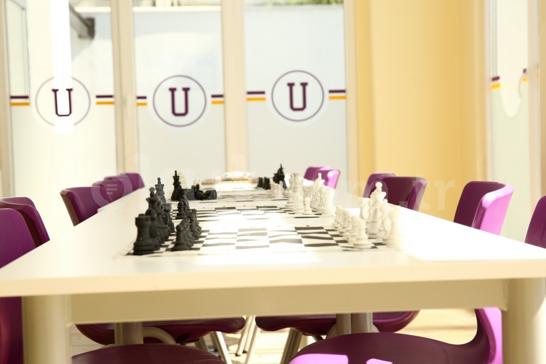 Özel Uğur Okulları Kemerburgaz Anadolu Lisesi - 7