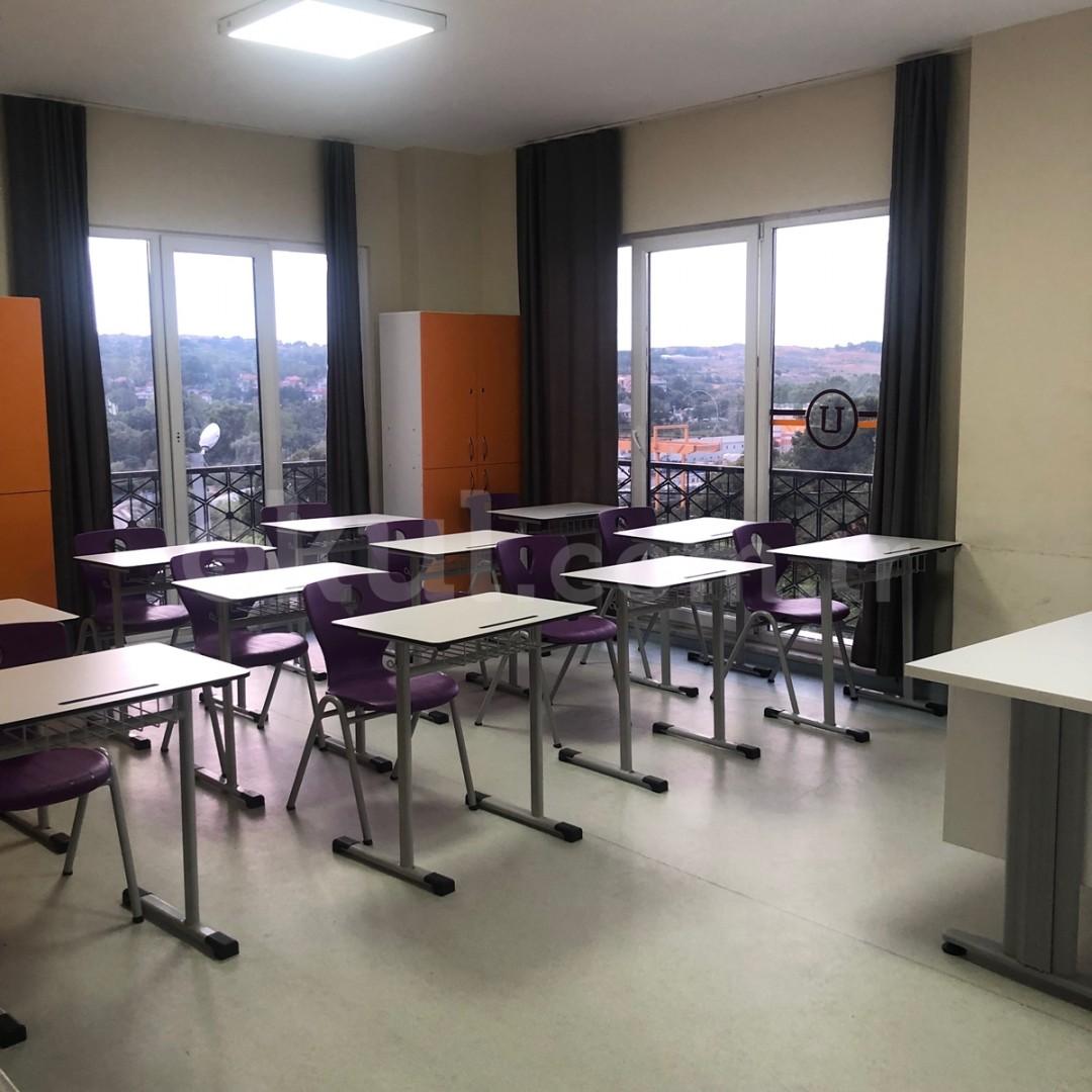 Özel Uğur Okulları Kemerburgaz Anadolu Lisesi - 3