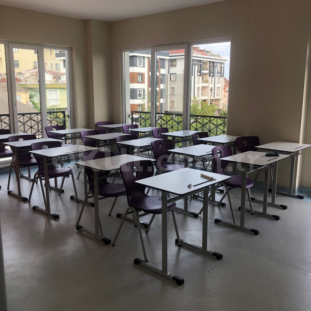 Özel Uğur Okulları Kemerburgaz Anadolu Lisesi - 4