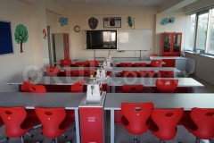 Özel Zehra Okulları Anadolu Lisesi - 16