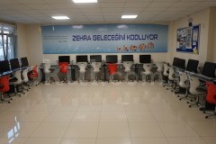 Özel Zehra Okulları Anadolu Lisesi - 20