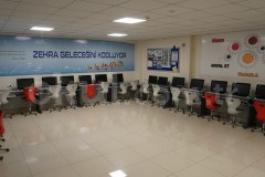 Özel Zehra Okulları Anadolu Lisesi - 21