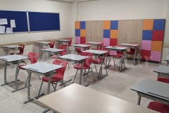 Özel Zehra Okulları Anadolu Lisesi - 11