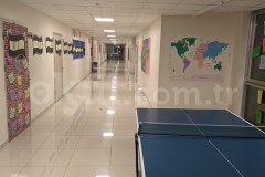 Özel Zehra Okulları Anadolu Lisesi - 27