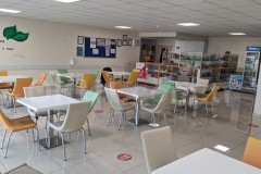 Özel Zehra Okulları Anadolu Lisesi - 17