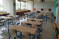 Özel Zehra Okulları Anadolu Lisesi - 18