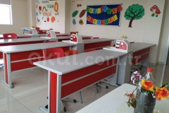 Özel Zehra Okulları Anadolu Lisesi - 10