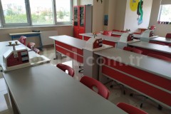 Özel Zehra Okulları Anadolu Lisesi - 12