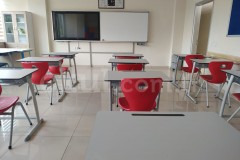 Özel Zehra Okulları Anadolu Lisesi - 9
